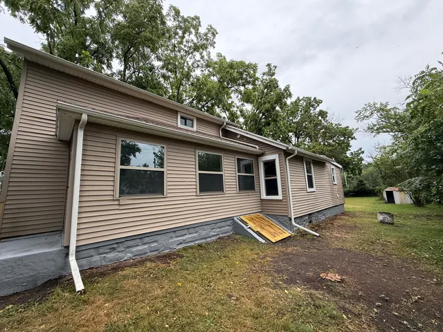 $130,000 | 1015 North Blackstone Street, Jackson, MI 49202