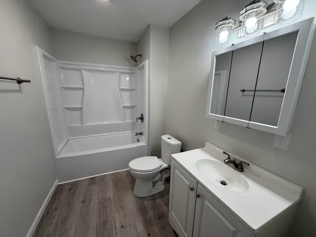 $130,000 | 1015 North Blackstone Street, Jackson, MI 49202