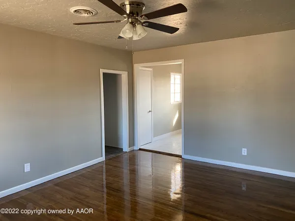 $1,100 | 1029 Hodges Street, Amarillo, TX 79104