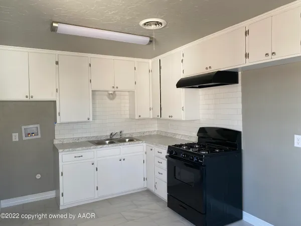 $1,100 | 1029 Hodges Street, Amarillo, TX 79104