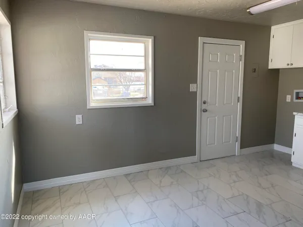 $1,100 | 1029 Hodges Street, Amarillo, TX 79104