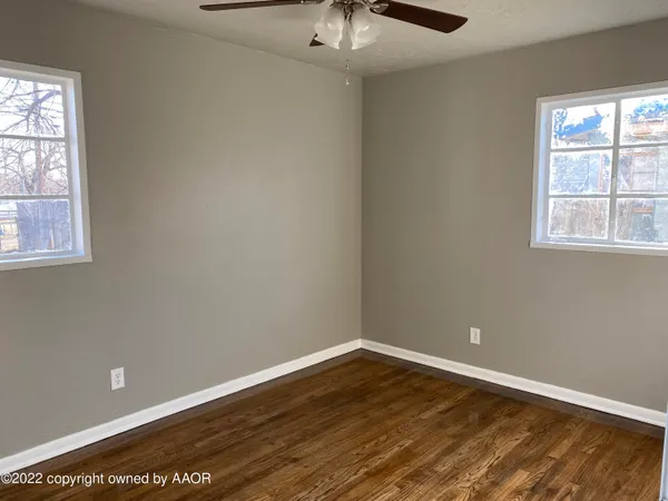 $1,100 | 1029 Hodges Street, Amarillo, TX 79104