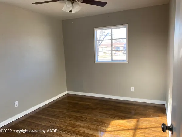 $1,100 | 1029 Hodges Street, Amarillo, TX 79104