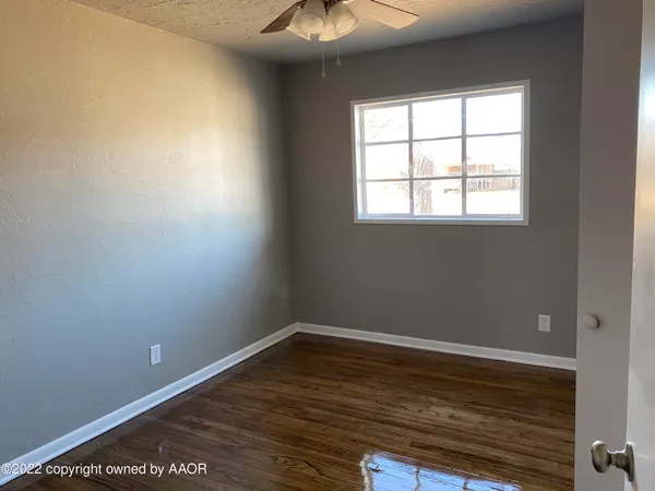 $1,100 | 1029 Hodges Street, Amarillo, TX 79104