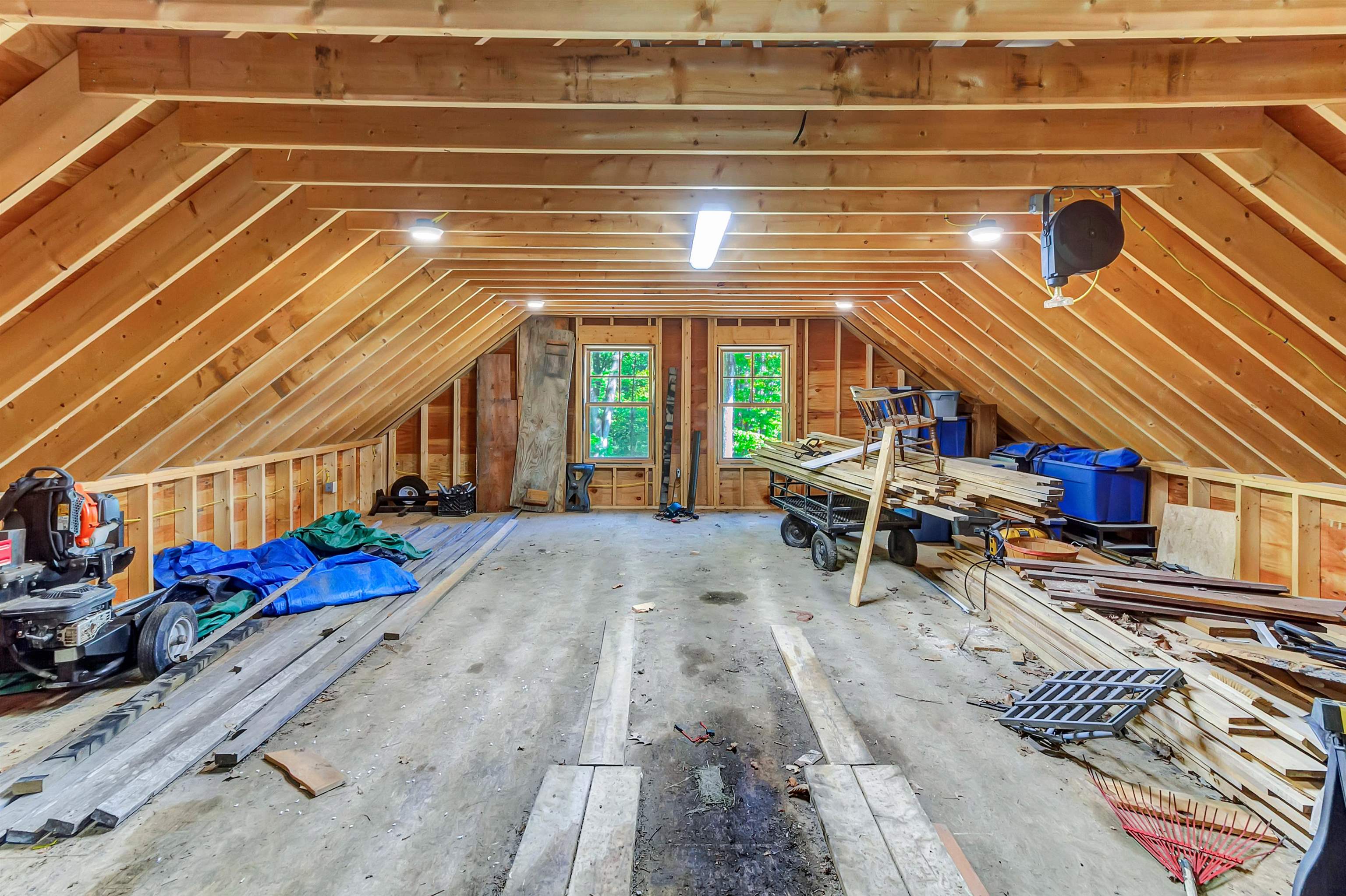 13 Lower Middle Road Chittenden, VT 05763 - Photo 44 of 52