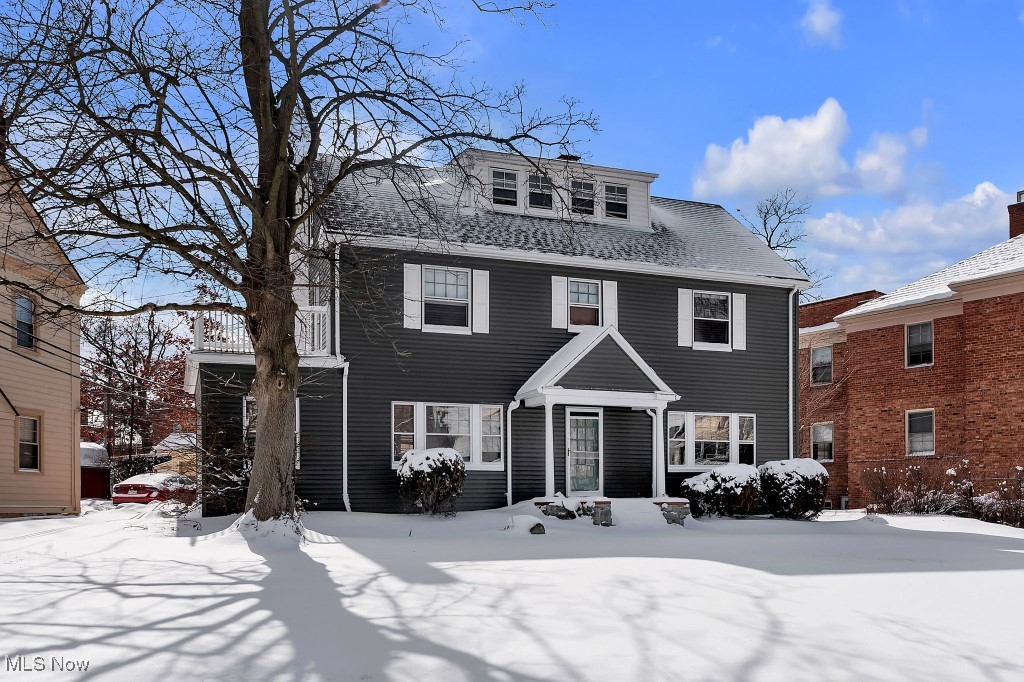 13506 Drexmore Road Cleveland, OH 44120 - Photo 1 of 30 Gallery Image 1