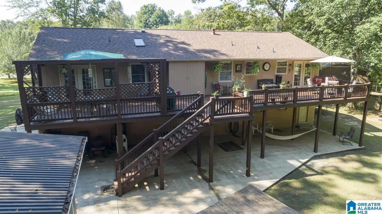 3326 Treehaven Circle Adamsville, AL 35005 - Photo 41 of 48
