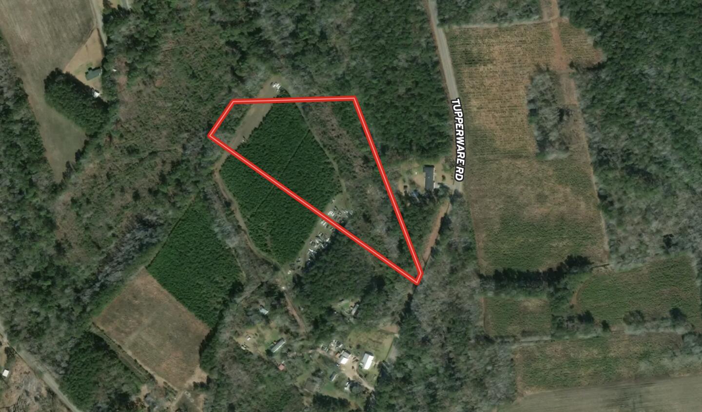 0 Tupperware Road Hemingway, SC 29554 - Photo 2 of 11 Screenshot 2024-09-03 at 9.15.32 AM