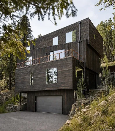 $1,890,000 | 30166 Glen Eyrie Drive, Evergreen, CO 80439