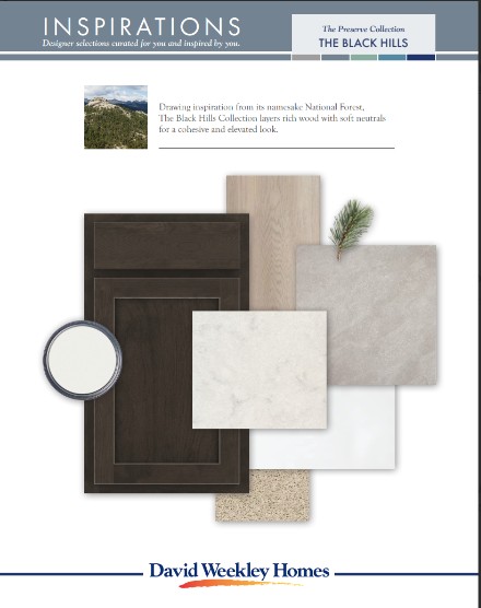 1059 B Brickell Loop Austin, TX 78744 - Photo 2 of 13 The Black Hills Inspirations