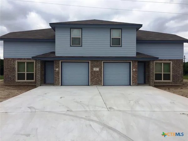 $1,295 | 935 Brookview Drive, Unit A, Copperas Cove, TX 76522