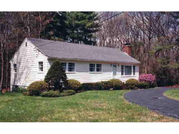 394 Brookline Road Mason, NH 03048 - Photo 1 of 1