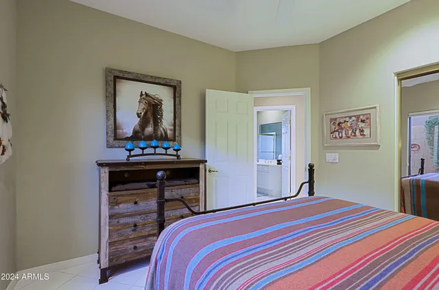 a view of swimming pool with outdoor seating and city view
