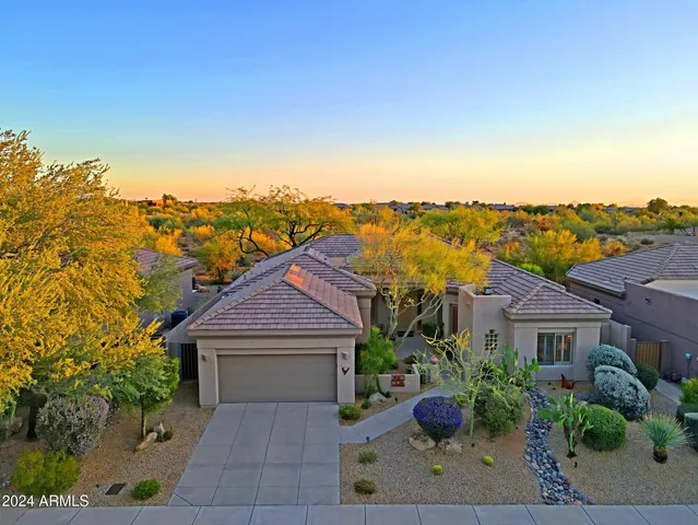 $6,000 | 6135 East Evening Glow Drive, Scottsdale, AZ 85266