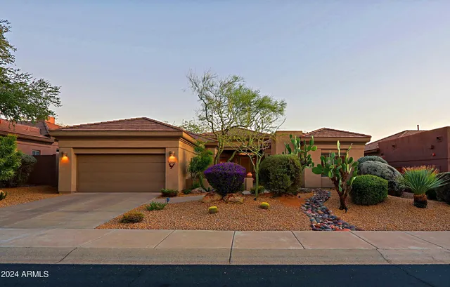 $6,000 | 6135 East Evening Glow Drive, Scottsdale, AZ 85266