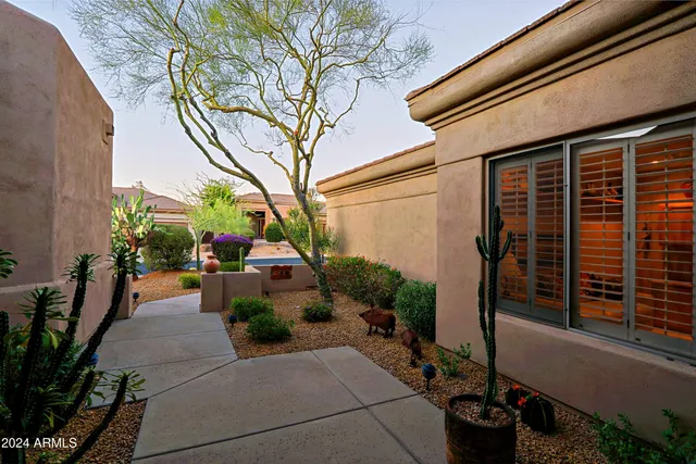 $6,000 | 6135 East Evening Glow Drive, Scottsdale, AZ 85266