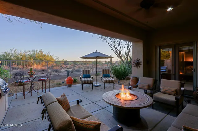 $6,000 | 6135 East Evening Glow Drive, Scottsdale, AZ 85266