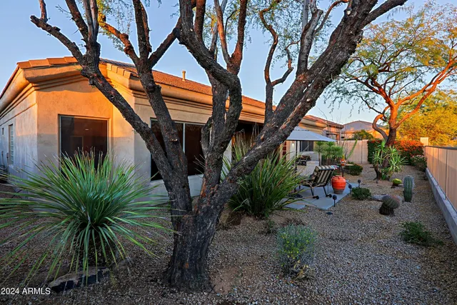 $6,000 | 6135 East Evening Glow Drive, Scottsdale, AZ 85266