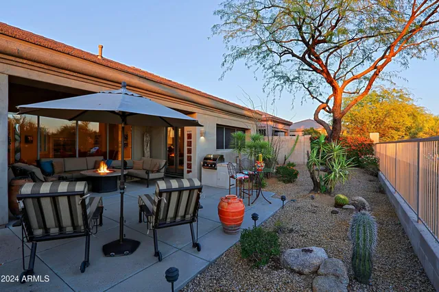 $6,000 | 6135 East Evening Glow Drive, Scottsdale, AZ 85266
