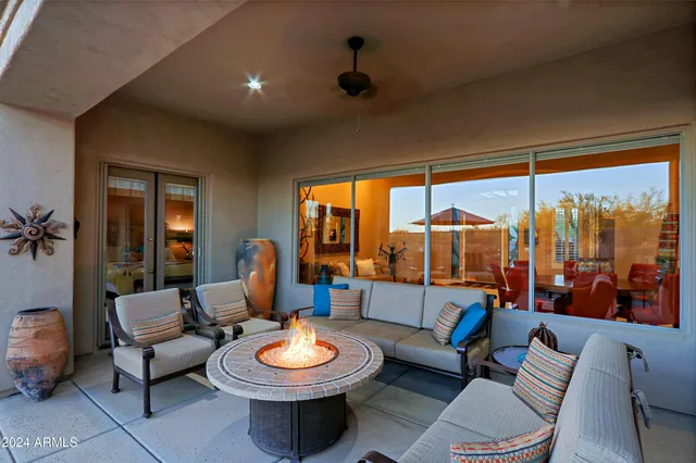 $6,000 | 6135 East Evening Glow Drive, Scottsdale, AZ 85266