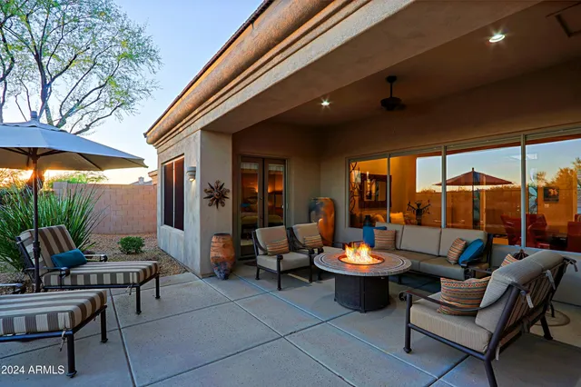 $6,000 | 6135 East Evening Glow Drive, Scottsdale, AZ 85266