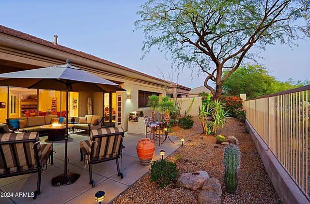 $6,000 | 6135 East Evening Glow Drive, Scottsdale, AZ 85266