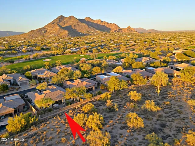 $6,000 | 6135 East Evening Glow Drive, Scottsdale, AZ 85266