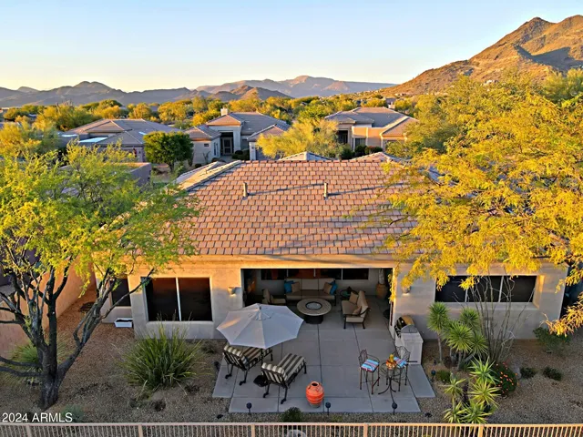 $6,000 | 6135 East Evening Glow Drive, Scottsdale, AZ 85266
