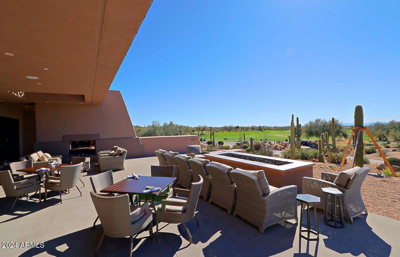 6135 East Evening Glow Drive Scottsdale, AZ 85266 - Photo 93 of 118 1.8 Dine with a View 4