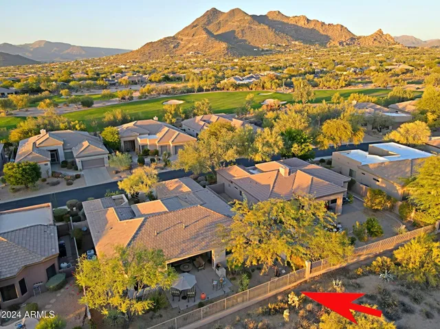 $6,000 | 6135 East Evening Glow Drive, Scottsdale, AZ 85266