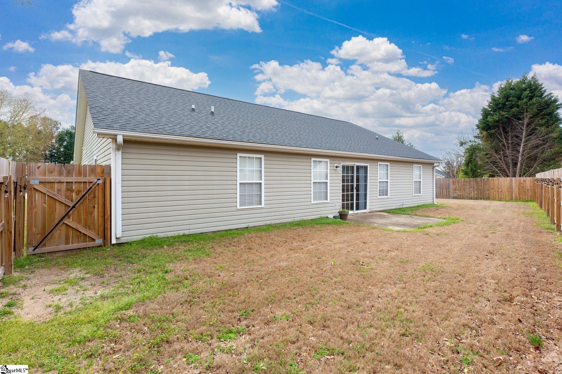 2017 Small Meadows Court Fountain Inn, SC 29644 - Photo 32 of 33 Gallery Image 32