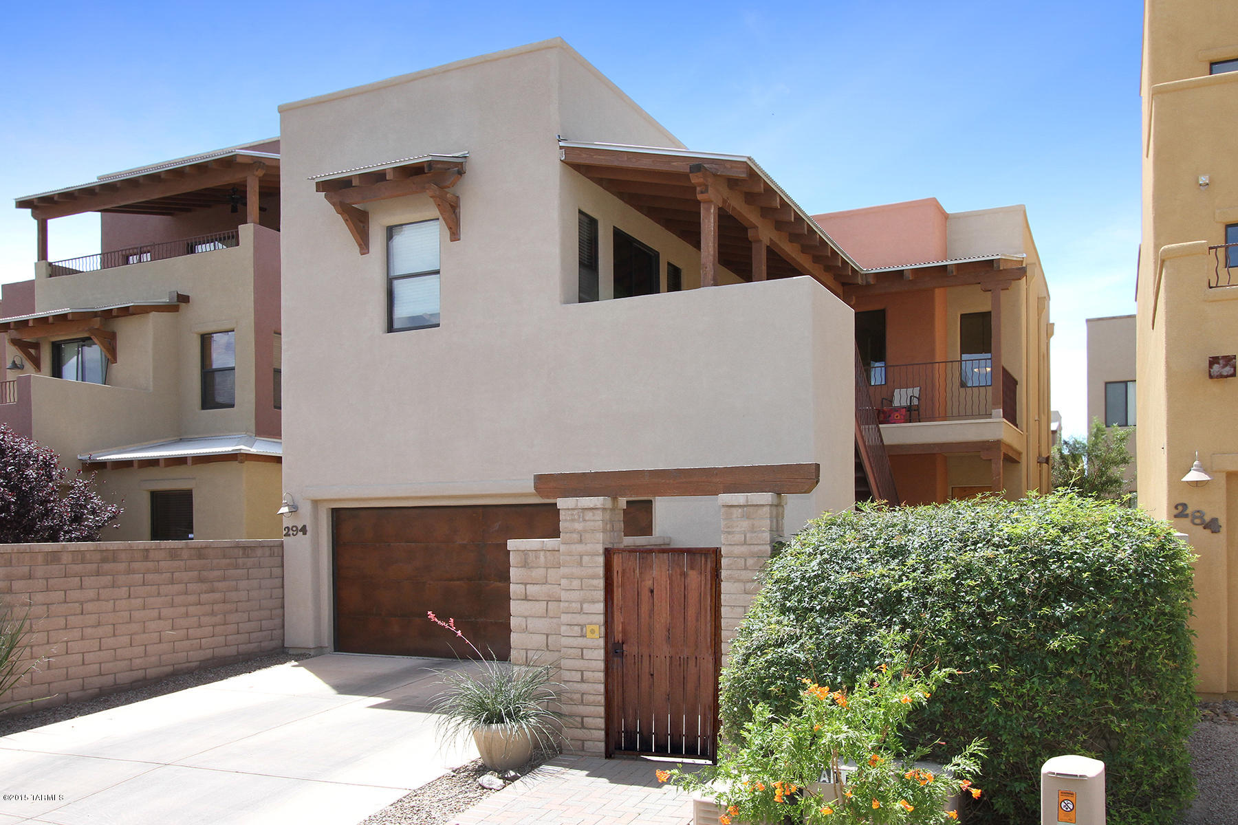 294 East Cedarvale Road Tucson, AZ 85704 - Photo 34 of 34 Gallery Image 34