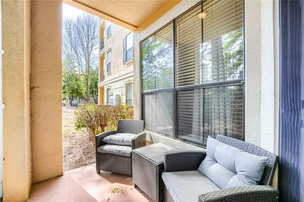 3777 Peachtree Road Northeast, Unit 1205 Brookhaven, GA 30319 - Photo 21 of 37
