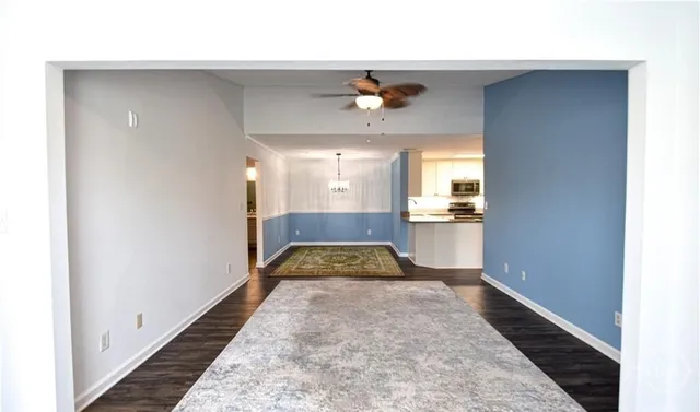 $1,950 | 5301 Walden Park Drive, Savannah, GA 31410