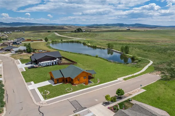 $899,000 | 347 Mariposa Drive, Hayden, CO 81639