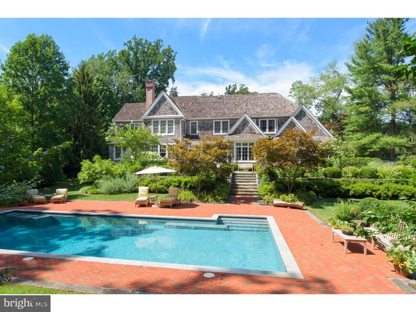 867 Lesley Road Villanova, PA 19085 - Photo 23 of 24