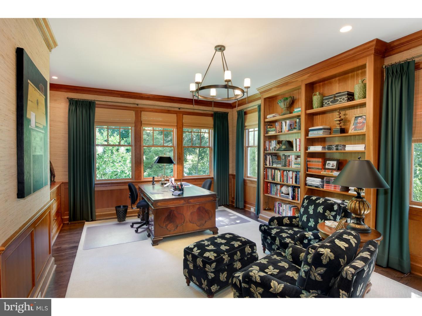 867 Lesley Road Villanova, PA 19085 - Photo 5 of 24