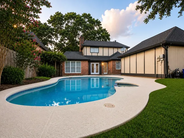 $365,000 | 15203 La Mancha Drive, Houston, TX 77083