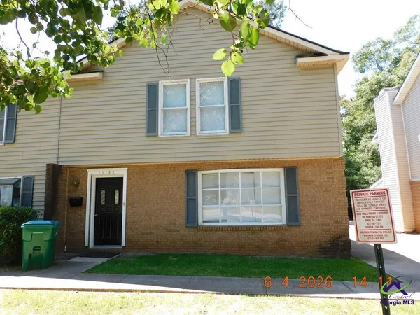 $1,700 | 1215 Macon Road, Unit C, Perry, GA 31069