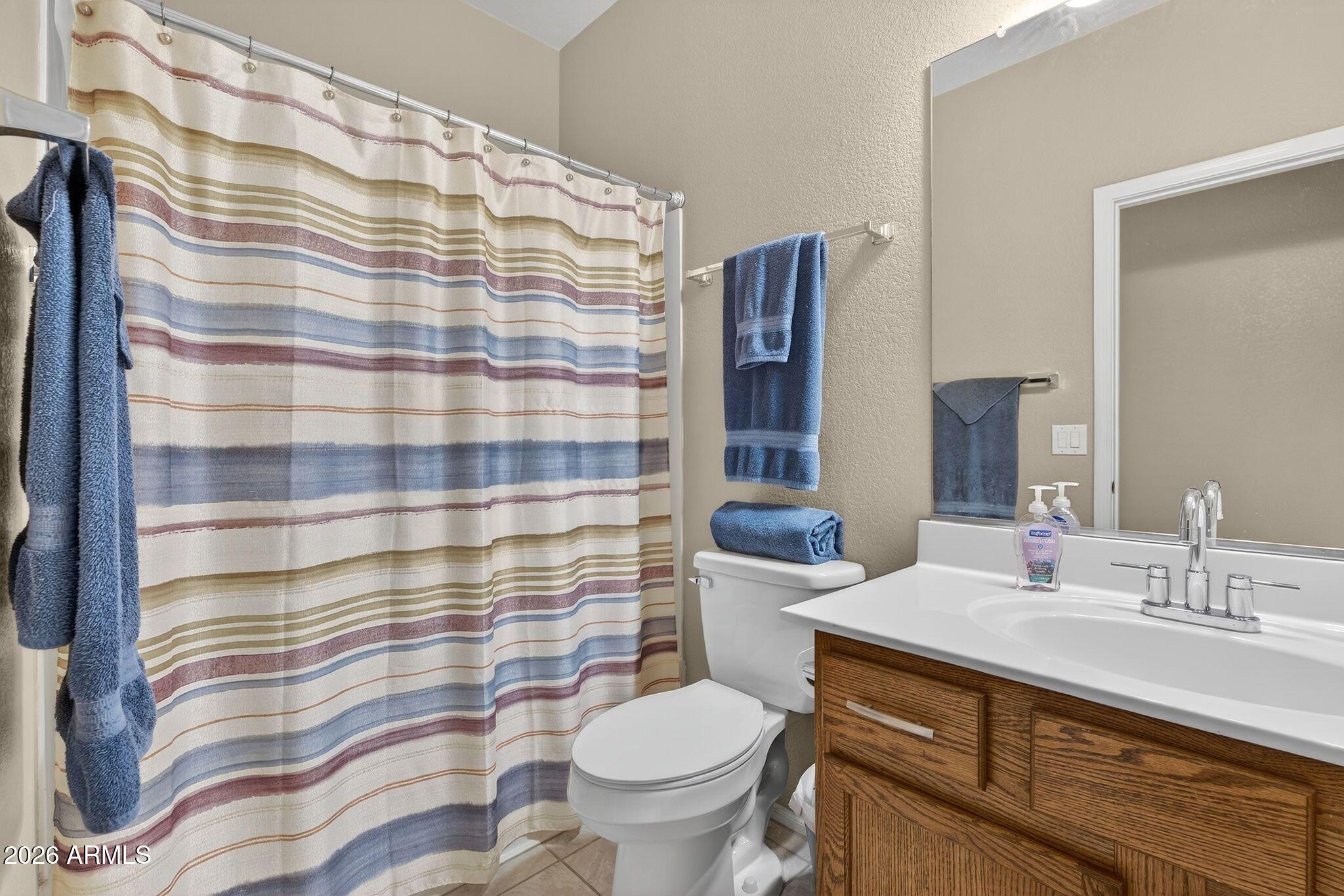 29207 North Mountain View Road San Tan Valley, AZ 85143 - Photo 15 of 40 Second Bathroom