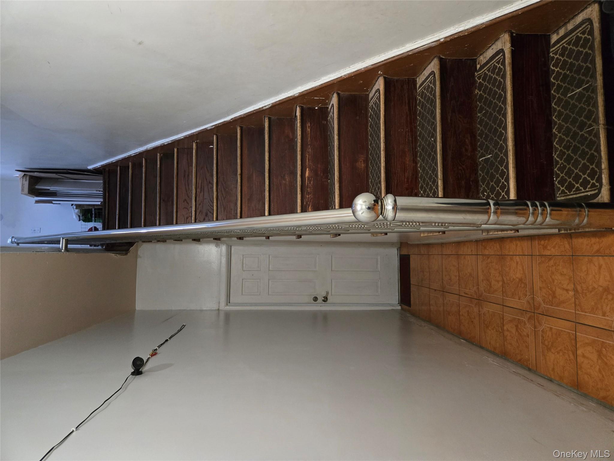 88-30 75th Street Queens, NY 11421 - Photo 14 of 23 a view of entryway