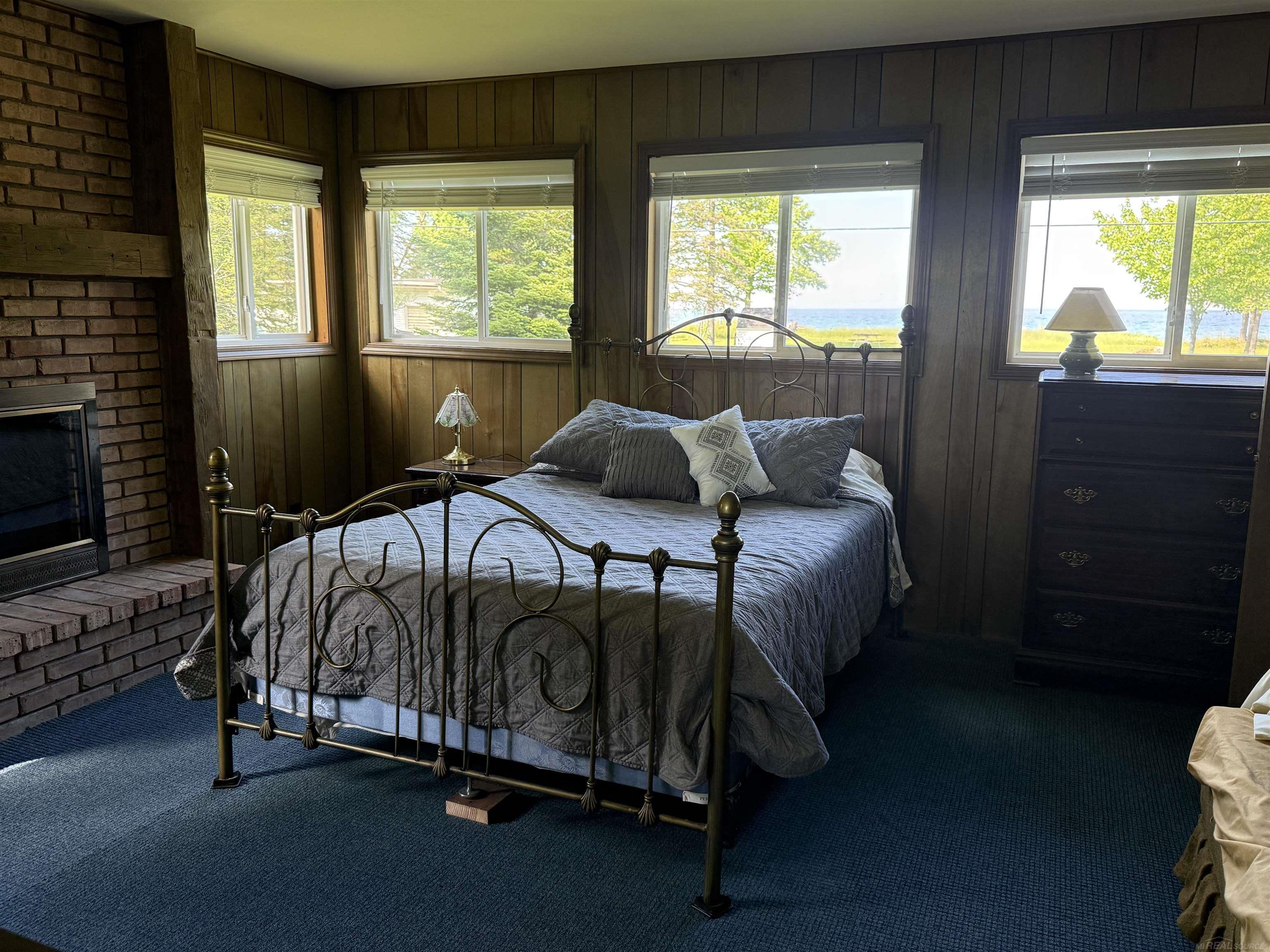 2125 Mckechnie Road Harrisville, MI 48740 - Photo 30 of 61 Great lake views