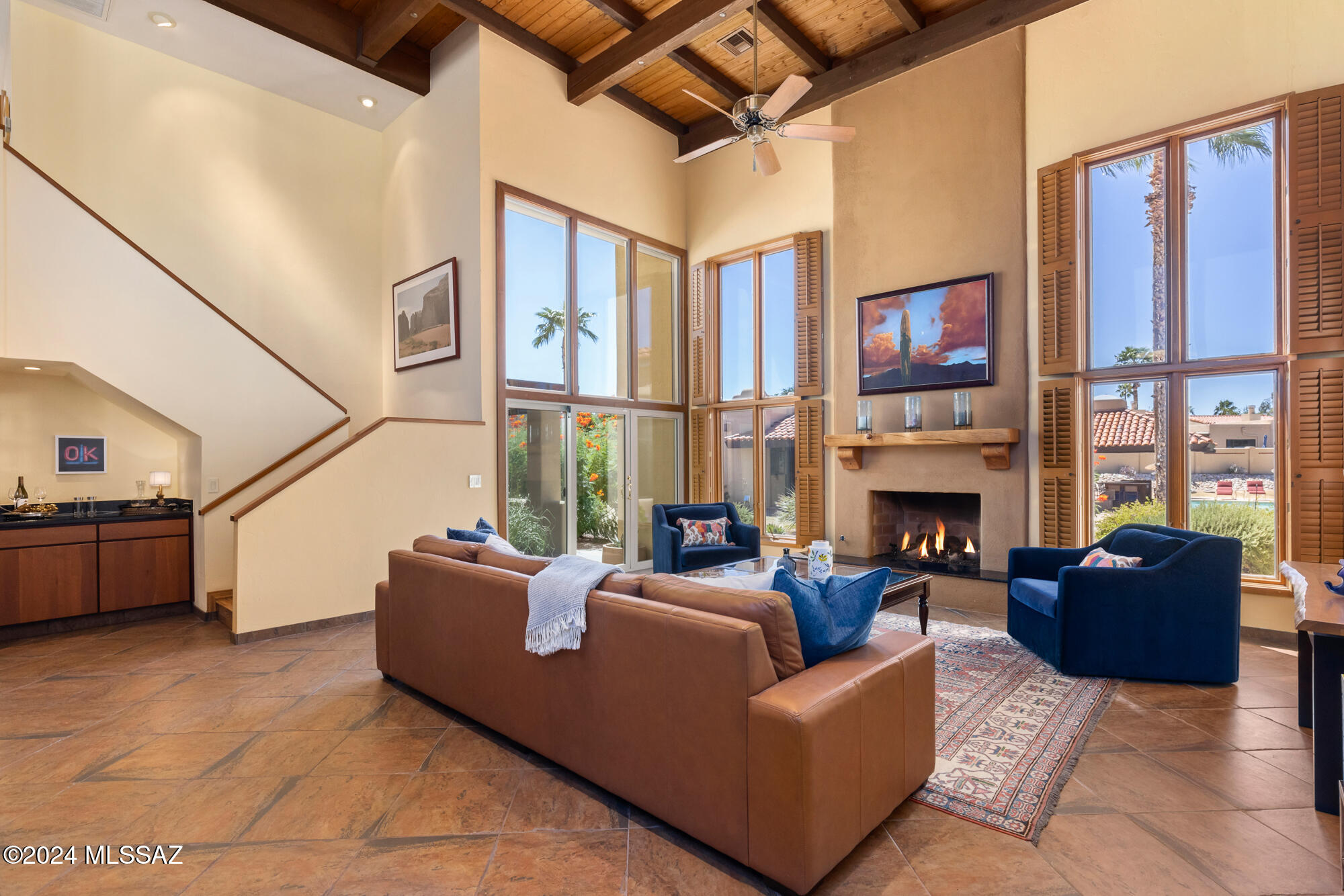 61 West Roma Drive Oro Valley, AZ 85737 - Photo 12 of 50