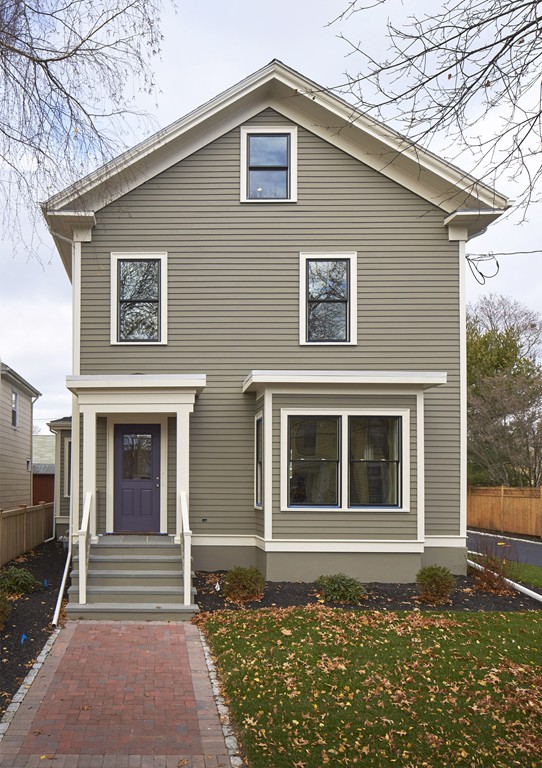 77 Rice Street Cambridge, MA 02140 - Photo 2 of 13