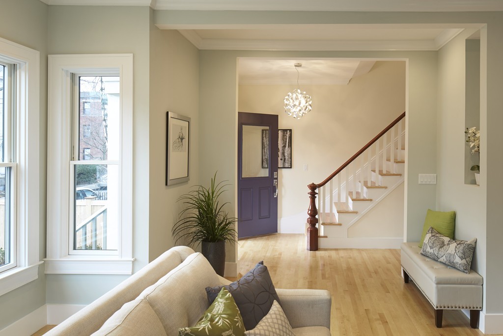 77 Rice Street Cambridge, MA 02140 - Photo 3 of 13