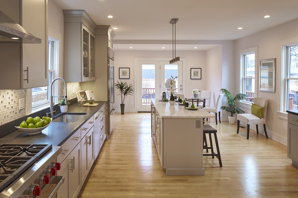 77 Rice Street Cambridge, MA 02140 - Photo 4 of 13