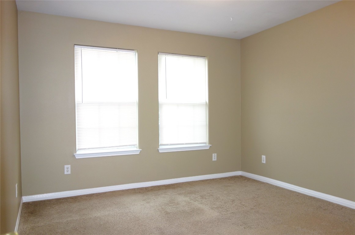 6308 Perlita Drive Austin, TX 78724 - Photo 21 of 31 Bedroom 1
