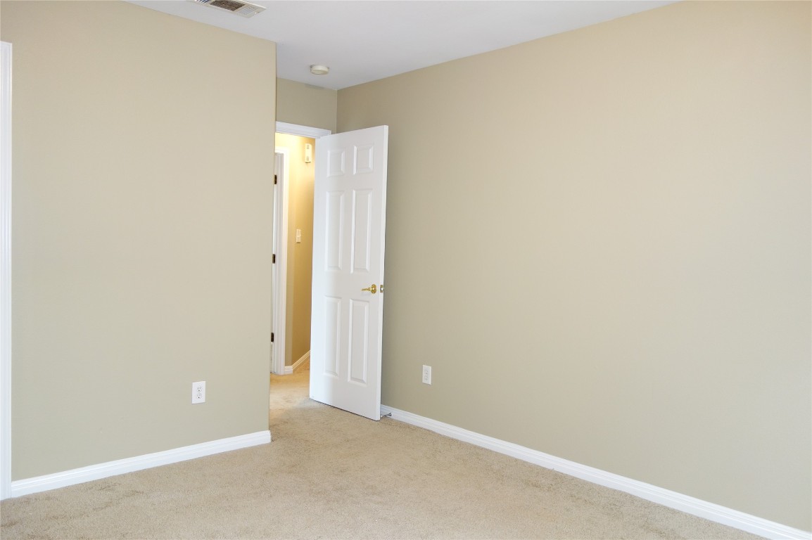 6308 Perlita Drive Austin, TX 78724 - Photo 22 of 31 Bedroom 1