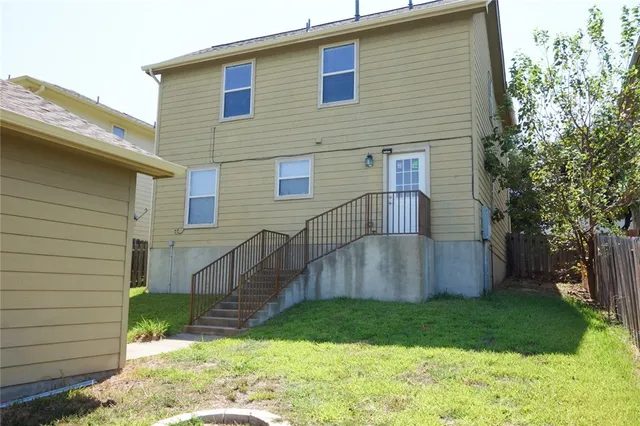 $1,950 | 6308 Perlita Drive, Austin, TX 78724