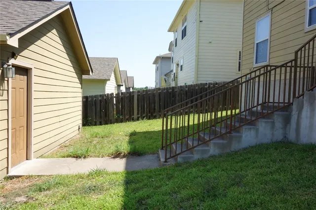 $1,995 | 6308 Perlita Drive, Austin, TX 78724